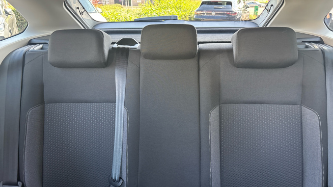 Volkswagen Taigo 1.0 TSI 115 Match 5dr DSG Petrol Hatchback - Image 16